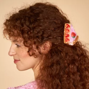 Alternative view of Pinza Tarta de Fresas de Coucou Suzette