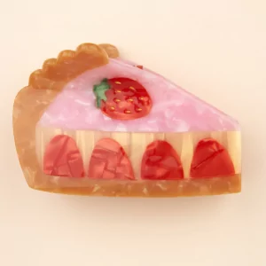 Pinza Tarta de Fresas de Coucou Suzette