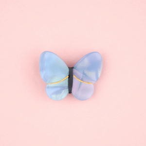 Pasador Mariposa Lavanda de Coucou Suzette