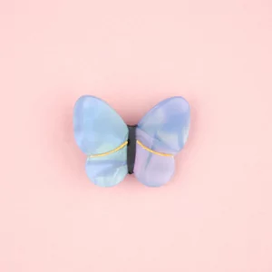 Pasador Mariposa Lavanda de Coucou Suzette