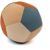 Pelota de tela Cobblestone mix de Fabelab
