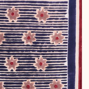 Alternative view of Bandana Manika Anna Indigo de Apaches