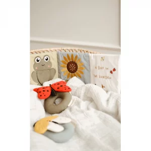 Alternative view of Sonajero Mariquita de Fabelab