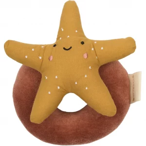 Sonajero Estrella de mar de Fabelab