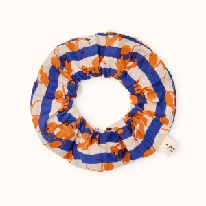 Coletero Manju Sebastien orange de Apaches