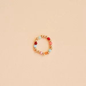 Anillo Confeti de San San