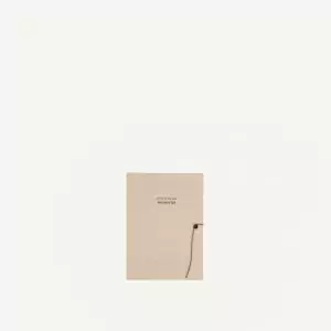 Cuaderno Linen Memories de Monk and Anna
