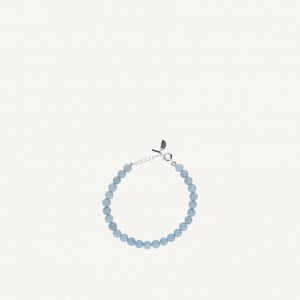 Pulsera Sky blue de Monk and Anna