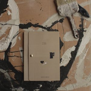 Alternative view of Cuaderno Every day de Monk and Anna