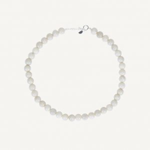Collar Selenita de Monk and Anna