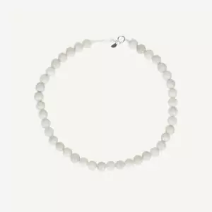 Collar Selenita de Monk and Anna