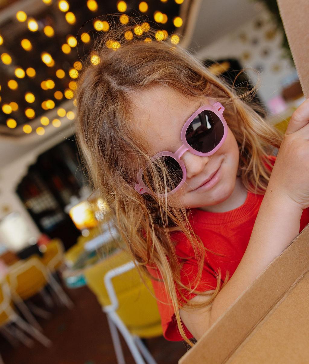 Gafas de Sol Hossy Rosie de Hello Hossy - Imagen 2