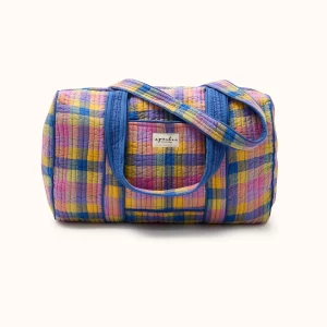 Bolsa de fin de semana Buddha Lollipop de Apaches