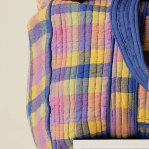 Alternative view of Bolsa de fin de semana Buddha Lollipop de Apaches