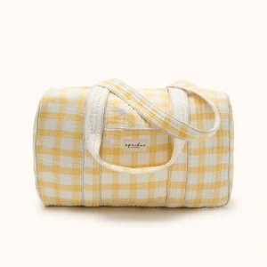 Bolsa de fin de semana Buddha Picnic de Apaches