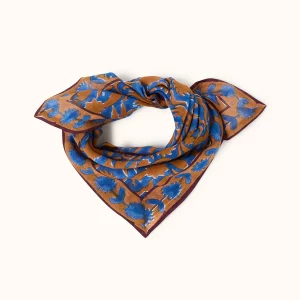Bandana Dupitta Wesun True Blue de Apaches