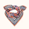 Bandana Manika Paquerette Macadamia de Apaches