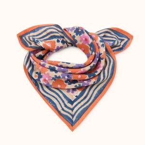 Bandana Manika Paquerette Macadamia de Apaches