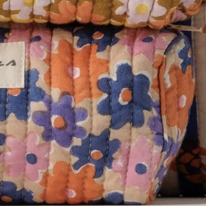 Alternative view of Estuche Opal Paquerette Macadamia de Apaches