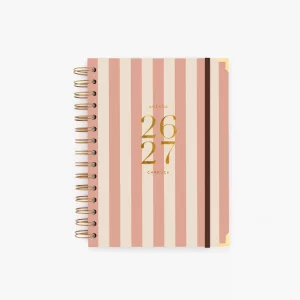 Agenda Diaria Mediana 26-27 Panamera de Charuca