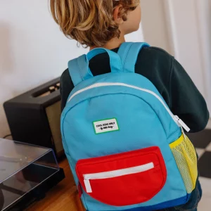 Alternative view of Mochila Mini Sky Pop de Hello Hossy +6 años