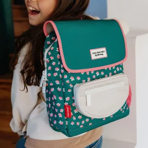 Alternative view of Mochila Garden Joy de Hello Hossy +6 años