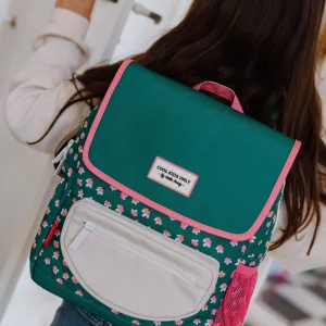 Alternative view of Mochila Garden Joy de Hello Hossy 2-5 años