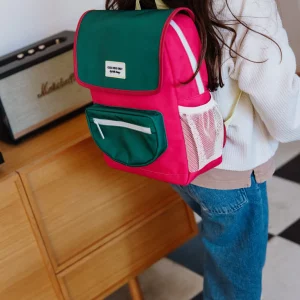 Alternative view of Mochila Mini Pastèque de Hello Hossy +6 años