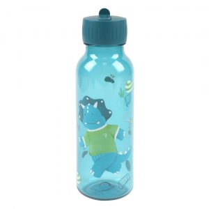 Botella de Tritán 500ml Ballplayer Mr. Triceratops de Trixie