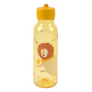 Botella de Tritán 500ml Spaceman Mr. Lion de Trixie