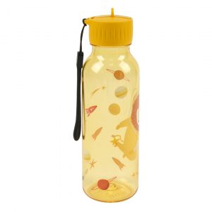 Alternative view of Botella de Tritán 500ml Spaceman Mr. Lion de Trixie