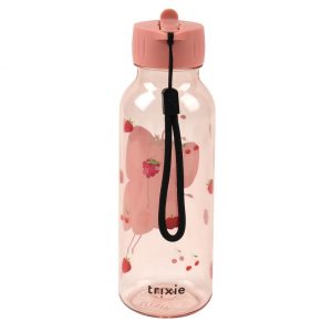 Alternative view of Botella de Tritán 500ml Fruit fairy Mrs. Butterfly de Trixie