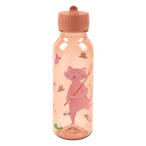 Botella de Tritán 500ml Pathfinder Mrs. Cat de Trixie