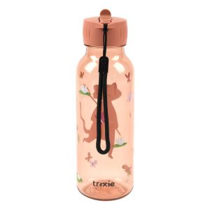 Alternative view of Botella de Tritán 500ml Pathfinder Mrs. Cat de Trixie