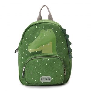 Mochila Mr. Alligator de Trixie Baby