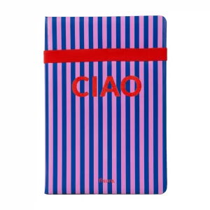 Cuaderno A5 Ciao de Fisura