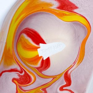 Bomba de baño Rocket de Zimpli Kids