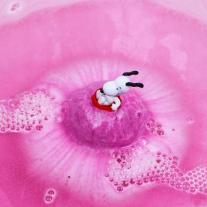 Alternative view of Bomba de Baño Surprise Snoopy de Zimply Kids