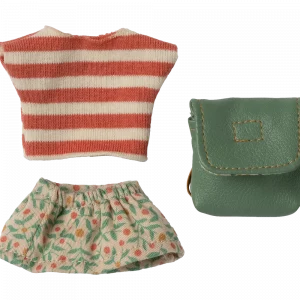 Ropa Hermana mayor de Maileg