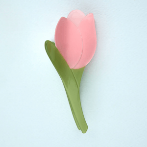 Pinza Tulipán de Coucou Suzette