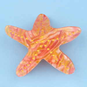 Pinza Estrella de Mar de Coucou Suzette