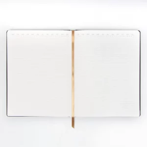 Alternative view of Cuaderno Jumbo Vintage Flowers de Designworks