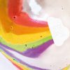 Bomba de Baño Rainbow de Zimpli Kids