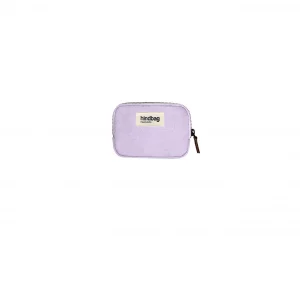 Alternative view of Monedero Lili Lilac de Hindbag
