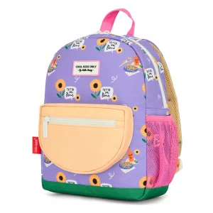 Mochila Sunflower de Hello Hossy 2-5 años