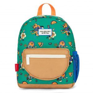 Mochila Chill vibes de Hello Hossy +6 años
