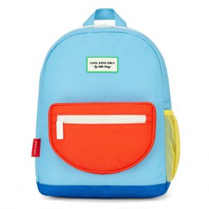 Mochila Mini Sky Pop de Hello Hossy +6 años