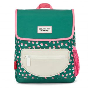 Mochila Garden Joy de Hello Hossy +6 años