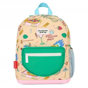 Mochila Cocktail Party de Hello Hossy 2-5 años