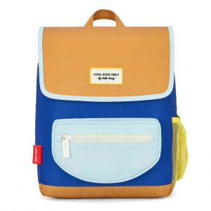 Mochila Mini Blue Canyon de Hello Hossy 2-5 años